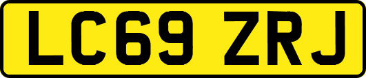 LC69ZRJ