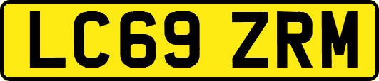 LC69ZRM