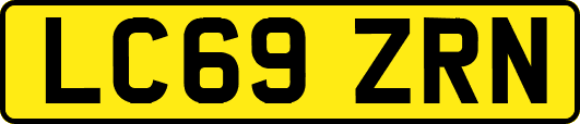 LC69ZRN