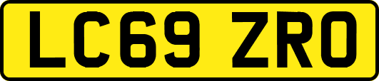 LC69ZRO