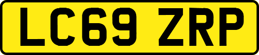 LC69ZRP