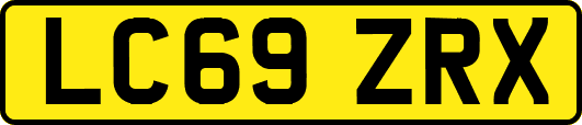 LC69ZRX