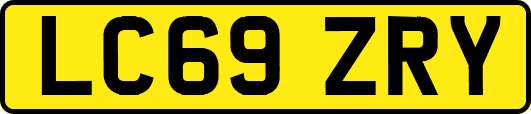 LC69ZRY