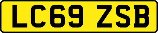 LC69ZSB