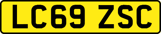 LC69ZSC