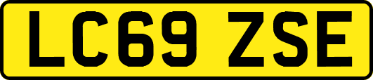 LC69ZSE