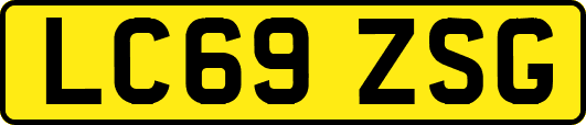 LC69ZSG