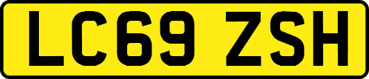 LC69ZSH