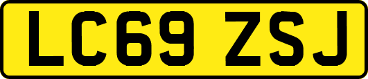 LC69ZSJ