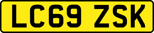 LC69ZSK