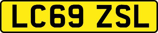 LC69ZSL