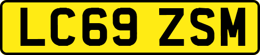 LC69ZSM