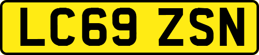 LC69ZSN