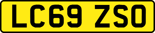 LC69ZSO