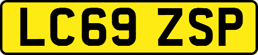 LC69ZSP