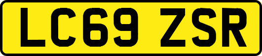 LC69ZSR