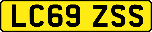 LC69ZSS