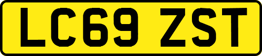 LC69ZST