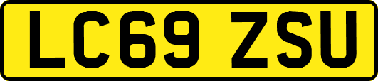 LC69ZSU