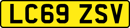 LC69ZSV