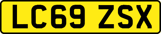 LC69ZSX