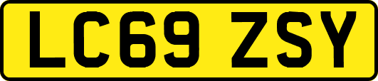 LC69ZSY