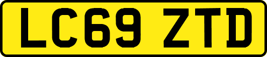 LC69ZTD