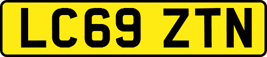 LC69ZTN