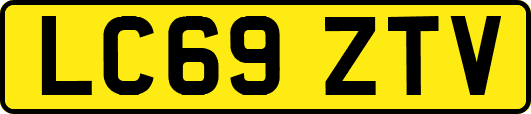 LC69ZTV