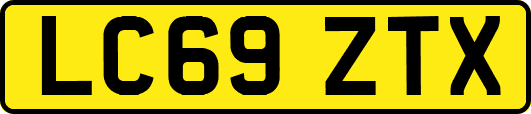 LC69ZTX