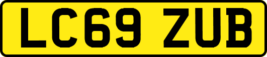 LC69ZUB