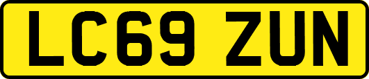 LC69ZUN