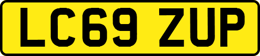 LC69ZUP