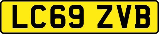 LC69ZVB