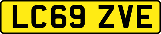 LC69ZVE