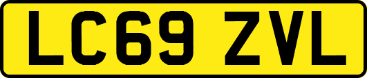 LC69ZVL