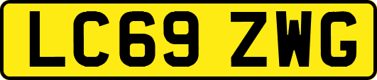 LC69ZWG