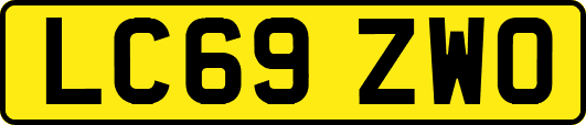 LC69ZWO