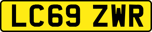LC69ZWR