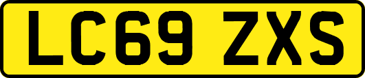 LC69ZXS
