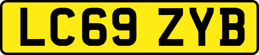 LC69ZYB