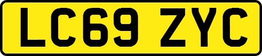 LC69ZYC