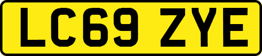 LC69ZYE