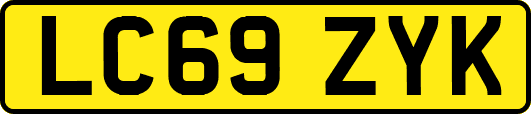 LC69ZYK