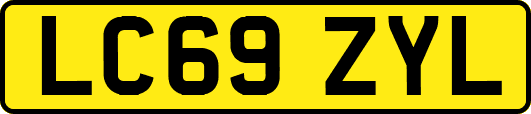LC69ZYL