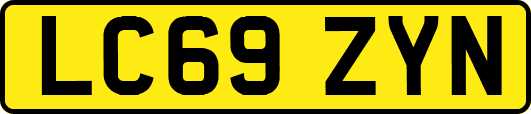 LC69ZYN