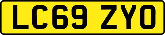 LC69ZYO