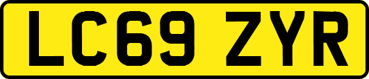 LC69ZYR