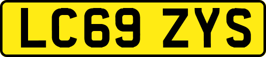 LC69ZYS