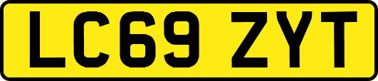 LC69ZYT